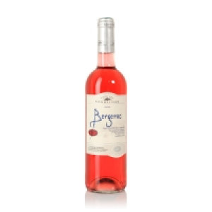 Club Des Sommeliers Bergerac - AOC - Alc. 11,5% vol. - Vin rosé 75cl
