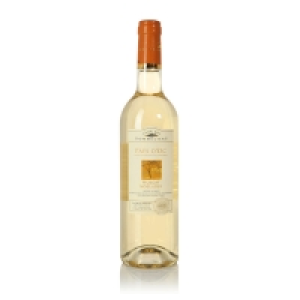 Club Des Sommeliers Muscat moelleux fruité 75cl
