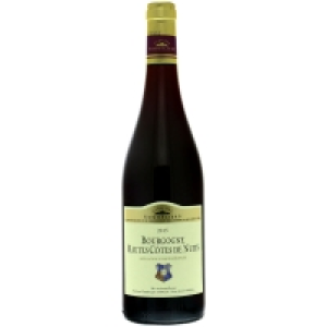 Hautes côtes de nuits - Bourgogne - Vin rouge 75cl 11.75 €