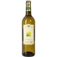 Spar Club Des Sommeliers Vin blanc 75cl