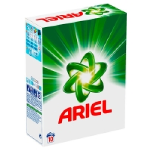Spar Ariel Lessive poudre - Original - 10 lavages 650g