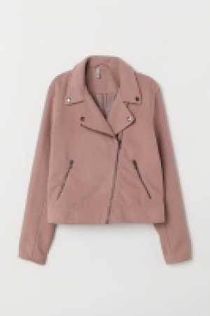  Veste de style motard 18.99 €