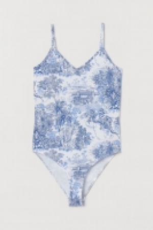 HM   Body en jersey