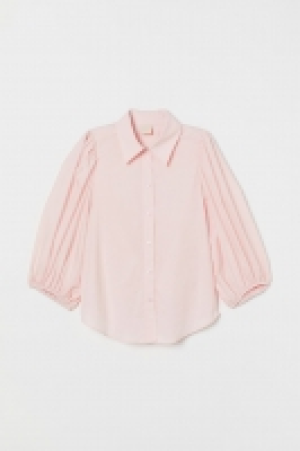  Blouse à manches ballon 16.99 €