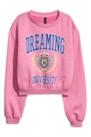  Sweat avec impression 13.99 €