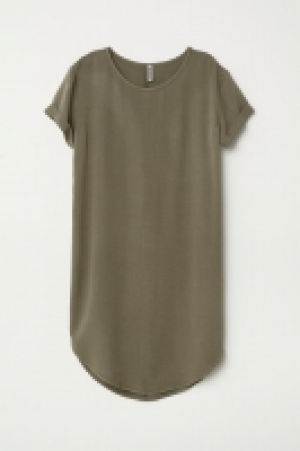  Robe T-shirt en viscose 16.99 €