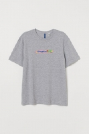 T-shirt avec motif 6.99 €