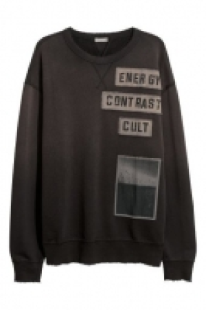  Sweat avec applications 13.99 €