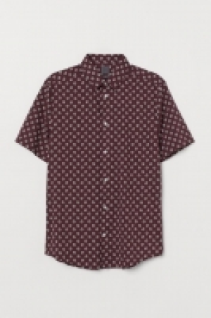  Chemise Slim fit 18.99 €