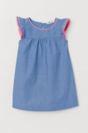  Robe en coton 11.99 €