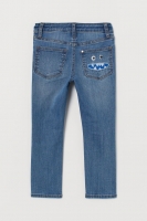 HM   Skinny Fit Jeans