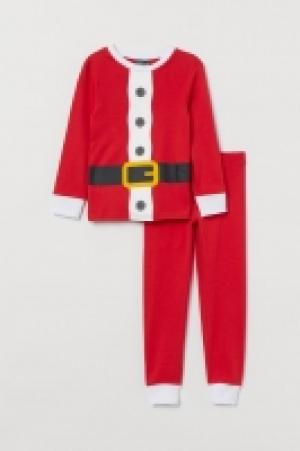  Pyjama en jersey 8.99 €
