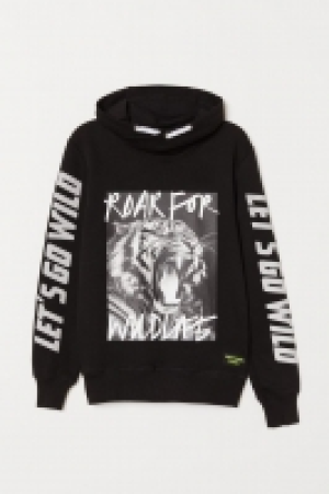  Sweat à col cheminée 6.99 €