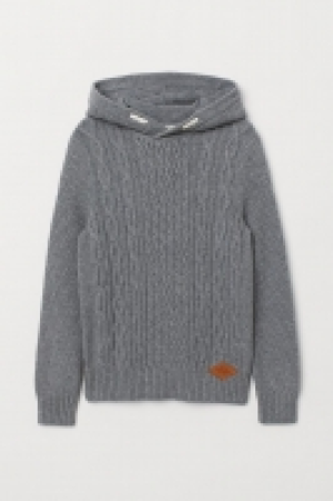  Pull à capuche 8.99 €