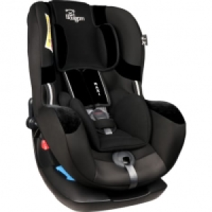 BOULGOM Siège auto groupe 0+/1 Maxi confort 3 Advances - Noir 119.90 €