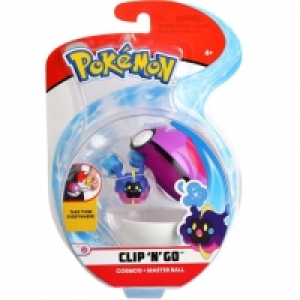 BANDAI Pokeball et sa figurine 5 cm pokemon 10.99 €