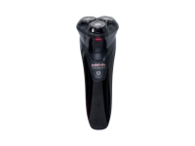 Rasoir à têtes rotatives 24.99 €