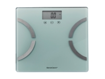 Pèse-personne impédancemètre 9.99 €