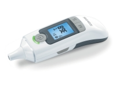Thermomètre multifonction 9.99 €