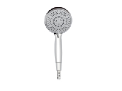 Pommeau de douche multifonction 9.99 €