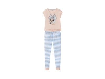 Pyjama femme 9.99 €