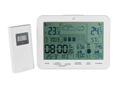 Station météo 17.99 €