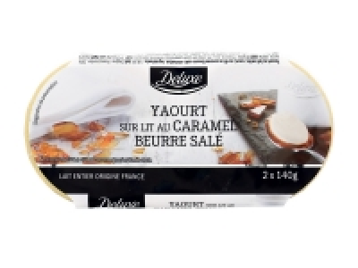2 yaourts 1.79 €