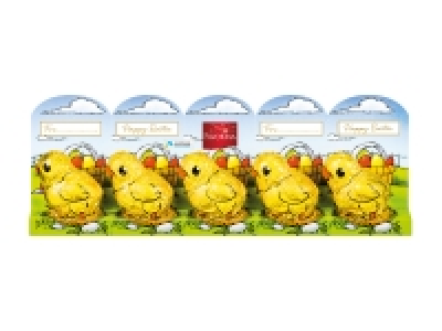Petites figurines de Pâques 1.19 €