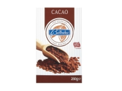 Cacao en poudre 1.69 €