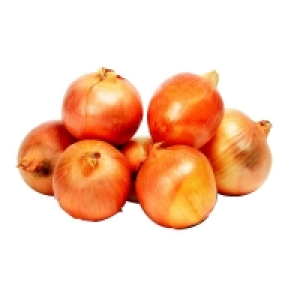 Oignons jaunes - sans résidus 800g Catégorie 1 - Calibre 50/70 - Origi 2.79 €