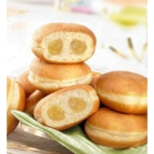 Beignets pomme - x4 300g 2.65 €