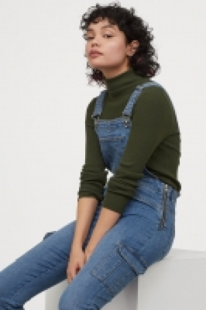  Salopette en denim 17.99 €