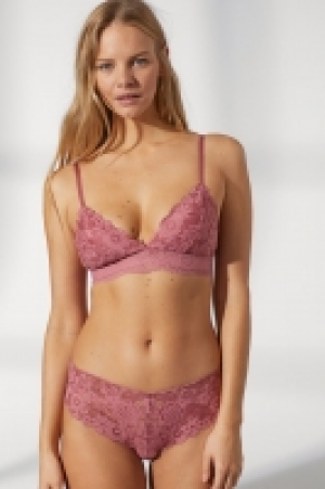  Culotte Hipster en dentelle 3.99 €
