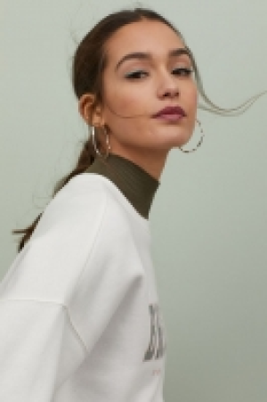  Sweat imprimé 9.99 €