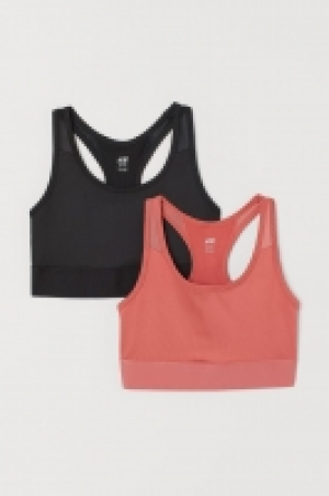  Soutiens-gorge, lot de 2 19.99 €