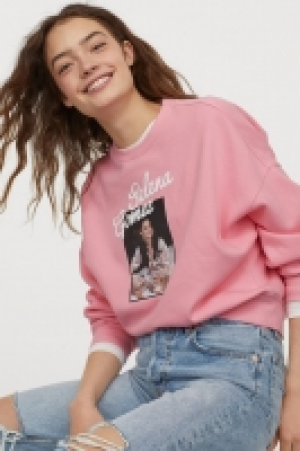  Sweat imprimé 8.99 €