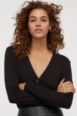  Gilet en maille fine 7.99 €