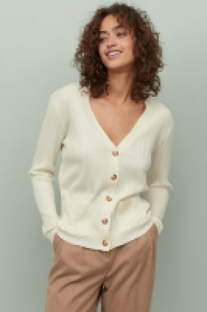  Gilet côtelé 9.99 €