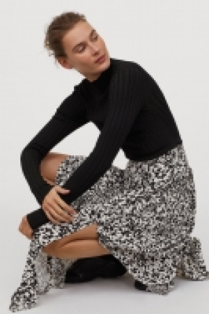  Jupe à motif 24.99 €