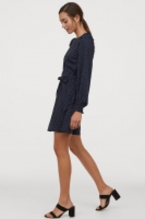  Robe volantée 14.99 €