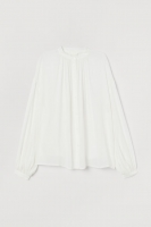  Blouse ample en viscose 9.99 €