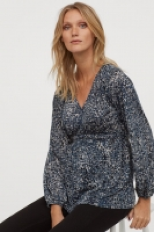  MAMA Top en jersey 12.99 €
