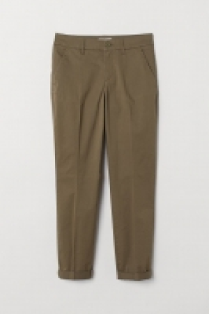 HM   Chino 7/8