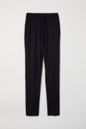  Pantalon jogger en jersey 9.99 €
