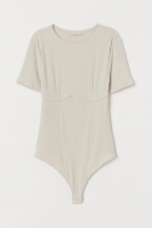  Body string côtelé 17.99 €