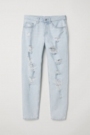  Boyfriend Low Ripped Jeans 24.99 €