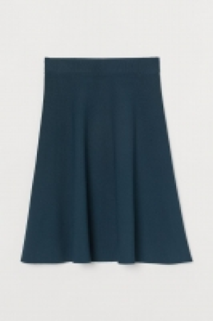  Jupe en maille fine 24.99 €