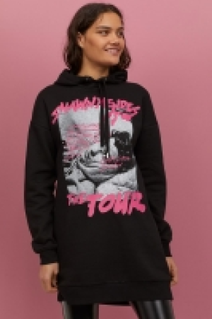  Robe en molleton 12.99 €