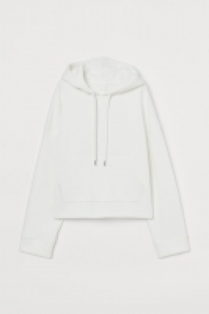  Sweat carré avec capuche 12.99 €
