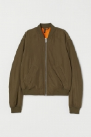  Bomber matelassé 12.99 €